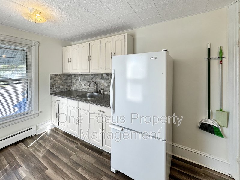 Heat Included! 2BR/1BA property image