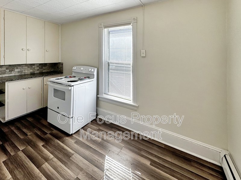 Heat Included! 2BR/1BA property image