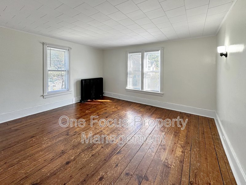 Heat Included! 2BR/1BA property image