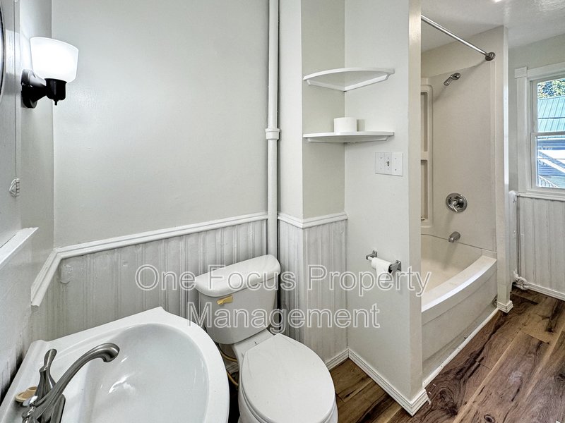 Heat Included! 2BR/1BA property image