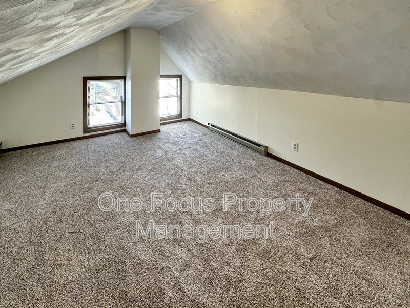 Heat Included! 2BR/1BA property image