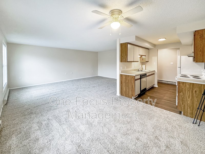 2BR/1BA - $850/month property image