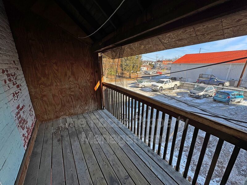 2BR/1BA - 1 Cat Welcome! property image