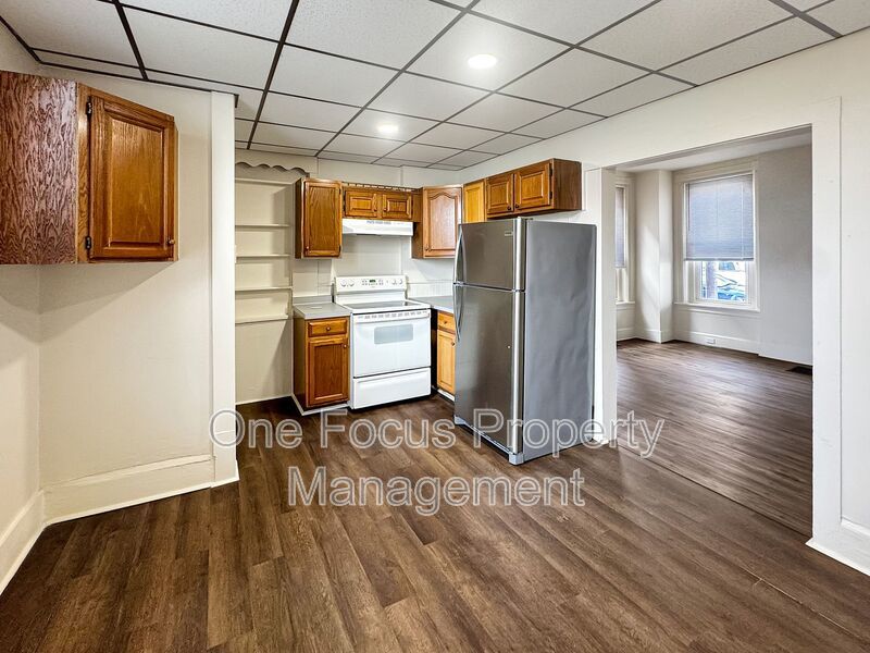 2BR/1BA - 1 Cat Welcome! property image