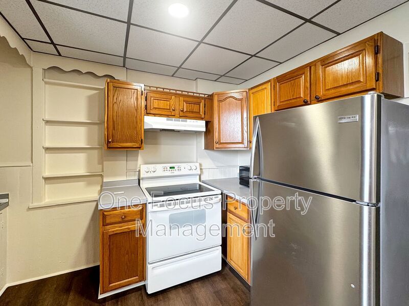 2BR/1BA - 1 Cat Welcome! property image