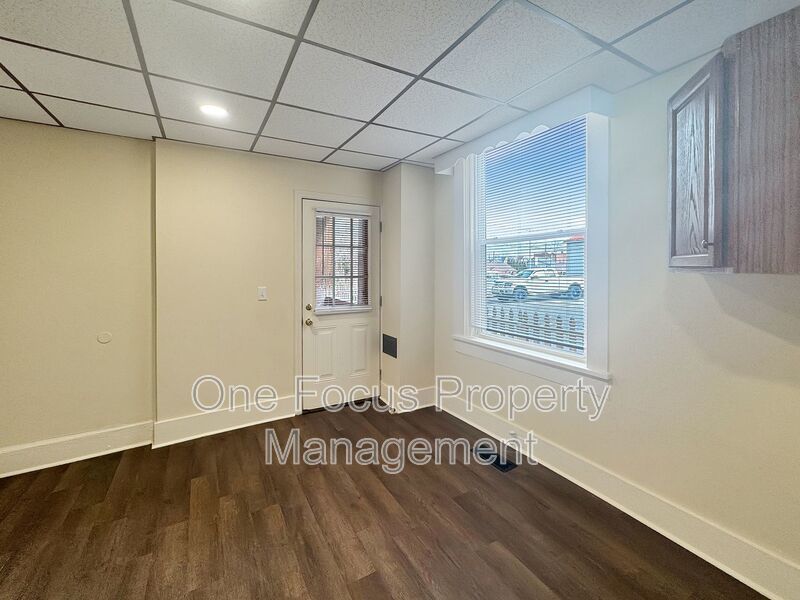 2BR/1BA - 1 Cat Welcome! property image