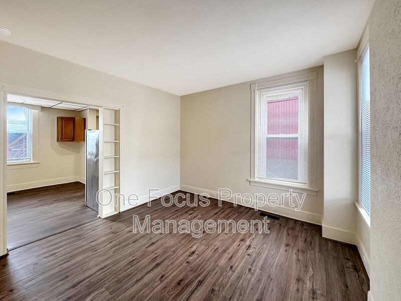 2BR/1BA - 1 Cat Welcome! property image