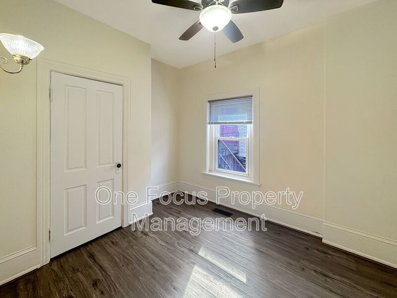 2BR/1BA - 1 Cat Welcome! property image