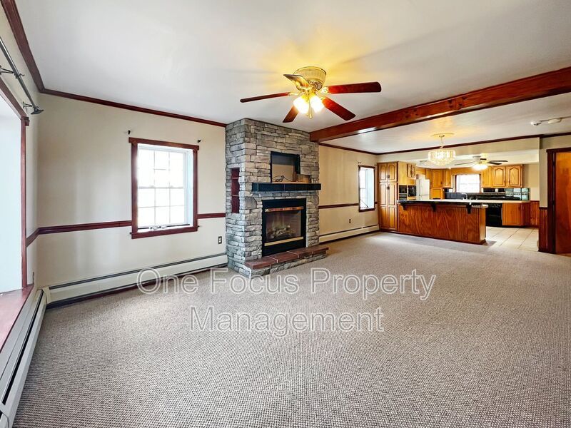 Spacious and Unique 3BR/12BA - Up to pets under 50# welcome! property image