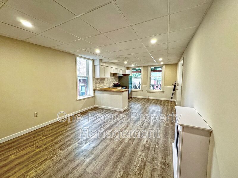 Newly Renovated 1BR/1BA - up to 2 Cats Welcome! property image