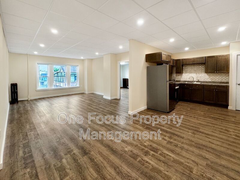 HEAT INCLUDED!!!!!! 1BR/1BA - 2 Cats Welcome! property image