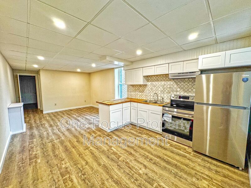 Newly Renovated 1BR/1BA - up to 2 Cats Welcome! property image