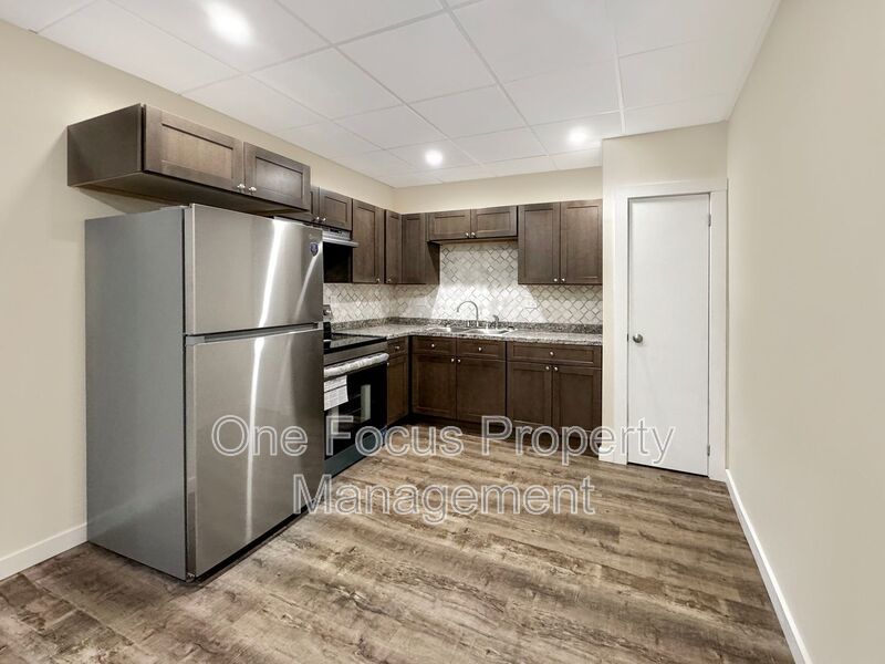 HEAT INCLUDED!!!!!! 1BR/1BA - 2 Cats Welcome! property image