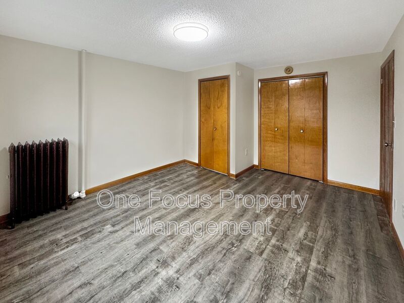 HEAT INCLUDED!!!!!! 1BR/1BA - 2 Cats Welcome! property image