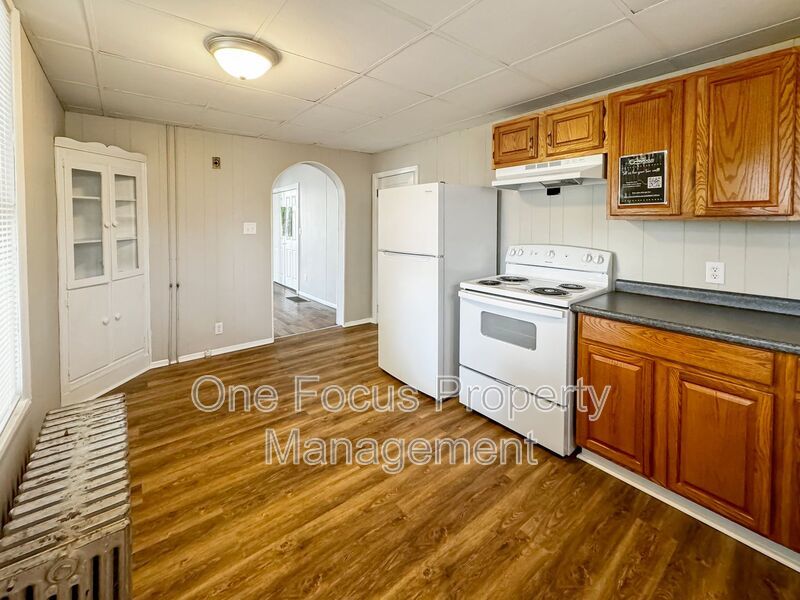 Cozy First Floor 1BR/1BA - 2 Pets Under 25 lbs. Welcome! property image