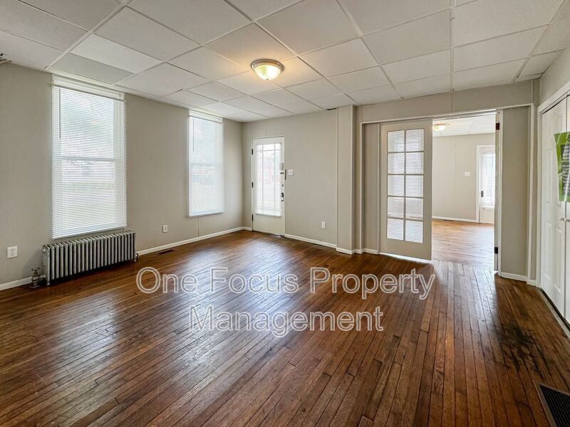 Cozy First Floor 1BR/1BA - 2 Pets Under 25 lbs. Welcome! property image