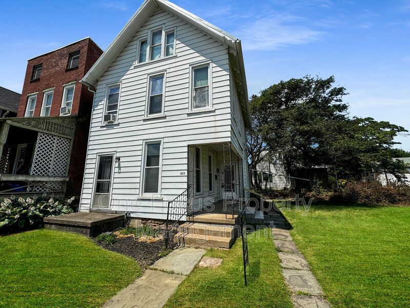 Cozy First Floor 1BR/1BA - 2 Pets Under 25 lbs. Welcome! property image