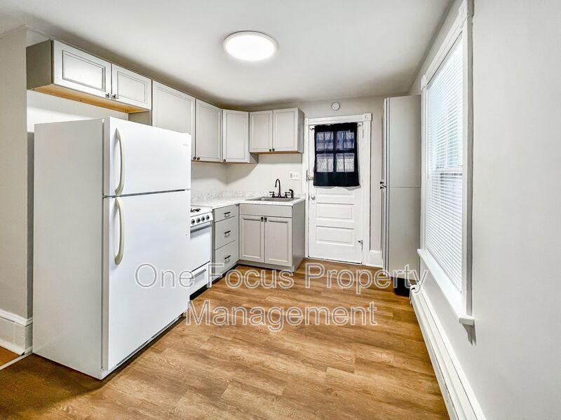 Cute an Cozy 1BR/1BA - 1 Pet Welcome Under 40 lbs. property image