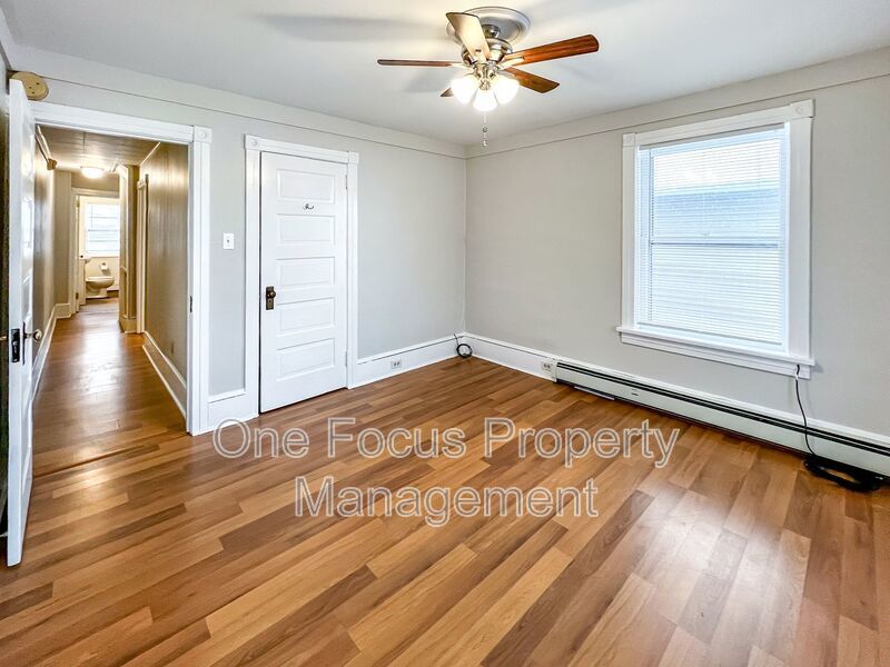 Cute an Cozy 1BR/1BA - 1 Pet Welcome Under 40 lbs. property image
