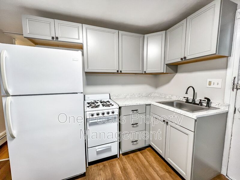 Cute an Cozy 1BR/1BA - 1 Pet Welcome Under 40 lbs. property image