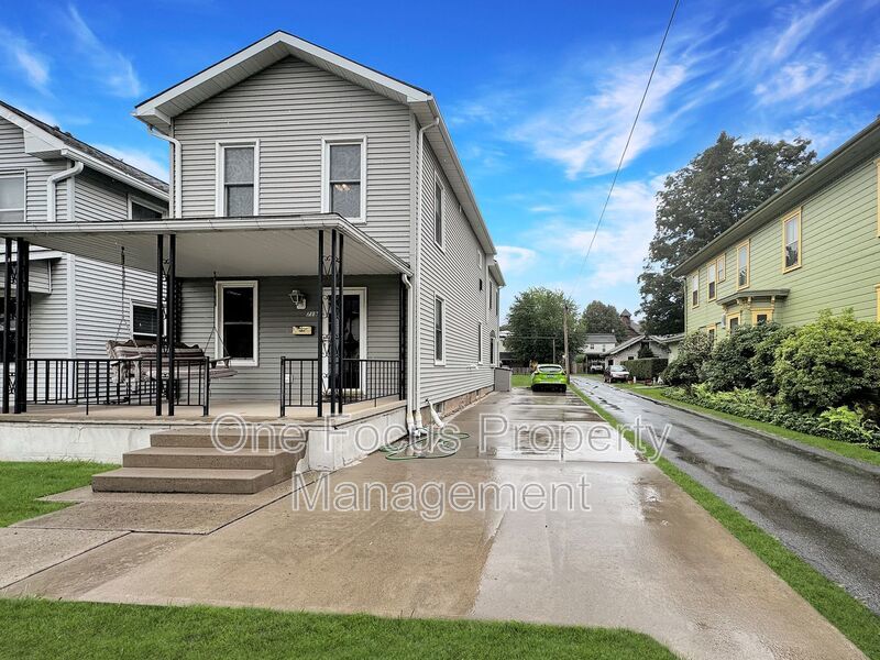 Cozy 2BR/1 BA- Pet Friendly! property image