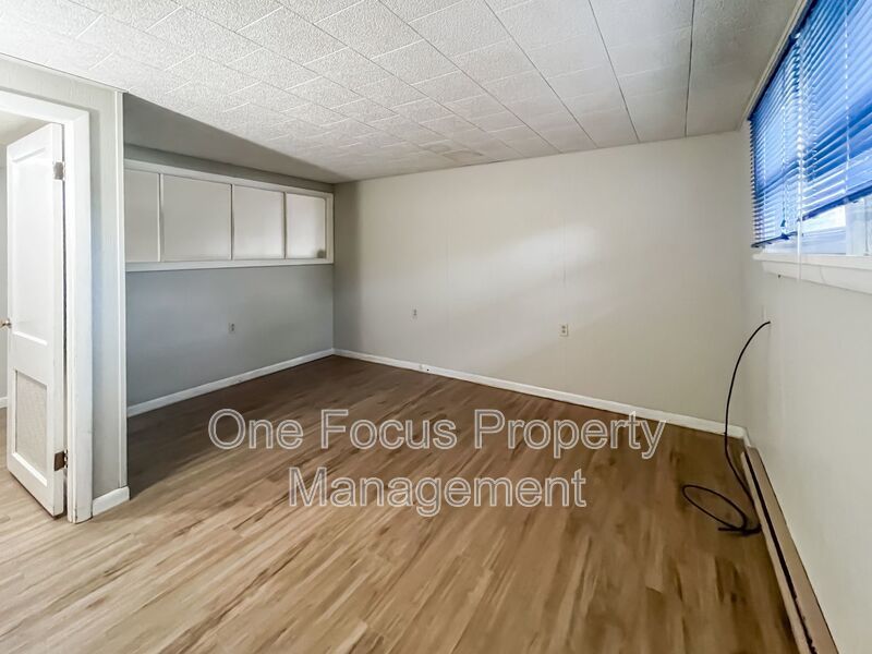 Cozy first floor 1BR/1BA - some utilities included! property image