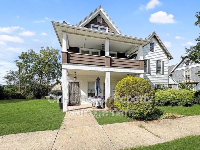 Bright and Cozy 3BR/1BA - Pet Friendly! property image