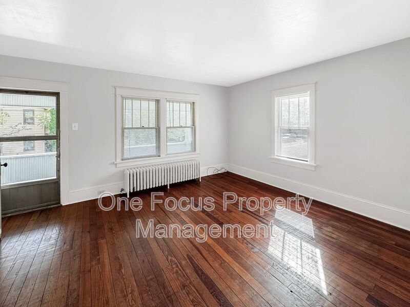 Bright and Cozy 3BR/1BA - Pet Friendly! property image