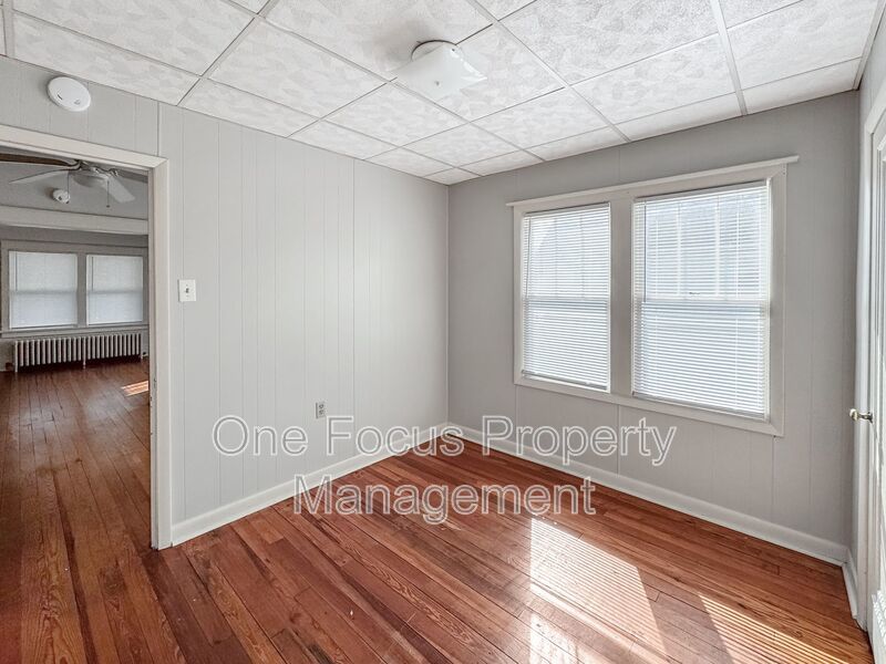 Bright and Cozy 3BR/1BA - Pet Friendly! property image