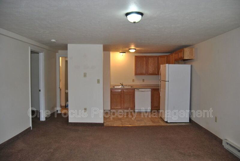 Cozy 2BR/1BA First Floor - Pet Friendly! property image