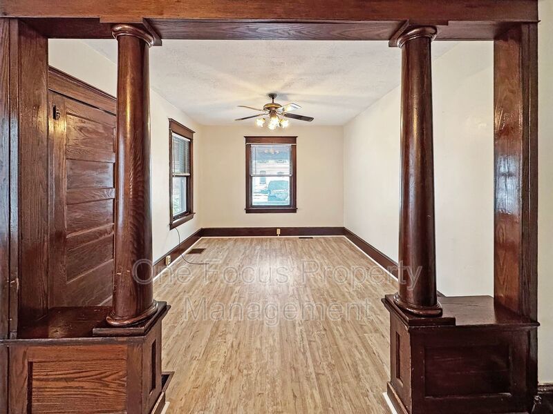 3BR/1BA South Wmspt School District - UP to 2 pets under 50 lbs. welcome! property image