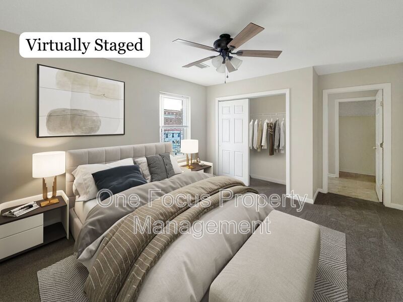 1- Bedroom apartment Available now!! One month rent FREE!! property image