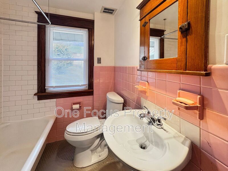 $200 off your first month's rent when approved! - 2 Pets Under 40# Welcome! property image