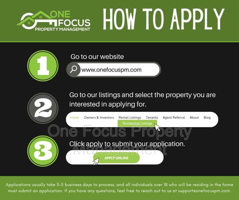 $200 off your first month's rent when approved! - 2 Pets Under 40# Welcome! property image