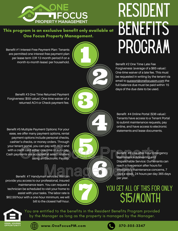 Spacious 3BR/1BA - Pet Friendly! property image