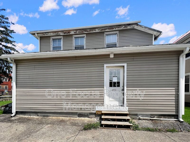 Spacious 3BR/1BA - Pet Friendly! property image