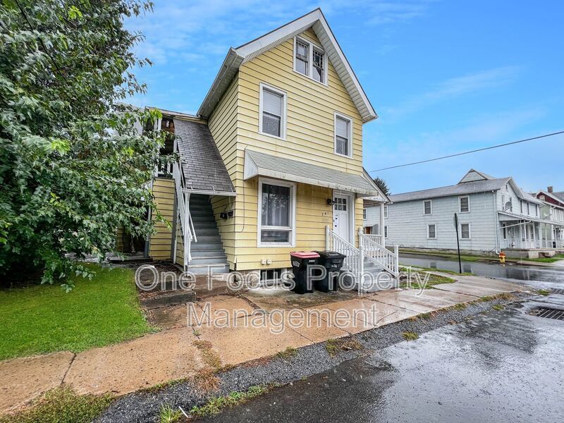 Cozy 1BR - 1 Pet Welcome Under 20# property image