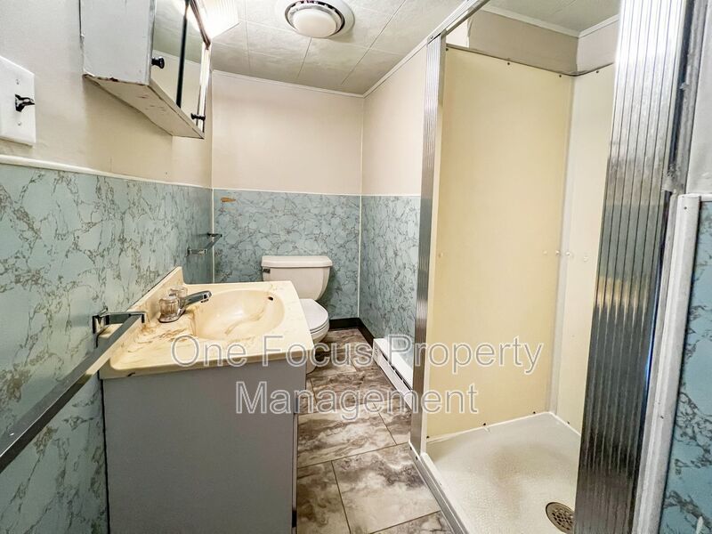 Cozy 1BR - 1 Pet Welcome Under 20# property image