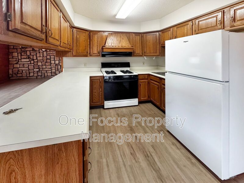 Cozy 2BR/1BA Single Family Home - Pet Friendly! property image