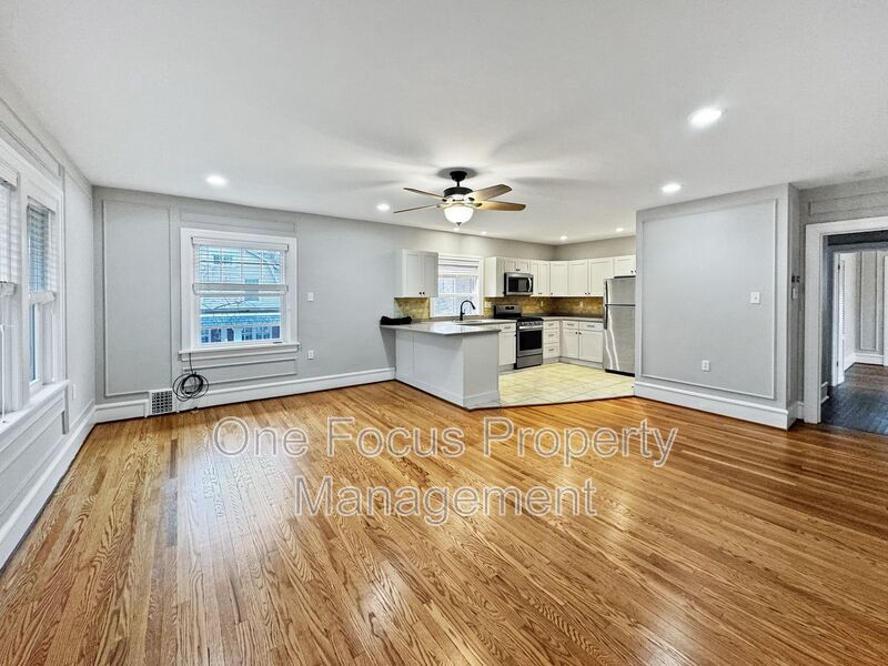 Stunning 2BR/1BA Close to the UPMC Campus! property image
