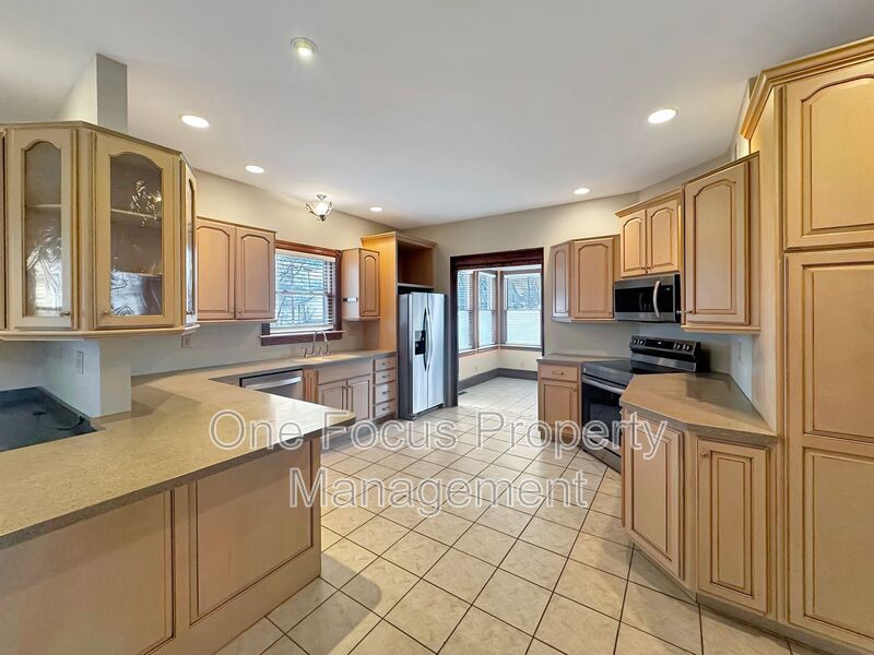 Stunning 3BR/2BA Home! - Pet Friendly! property image