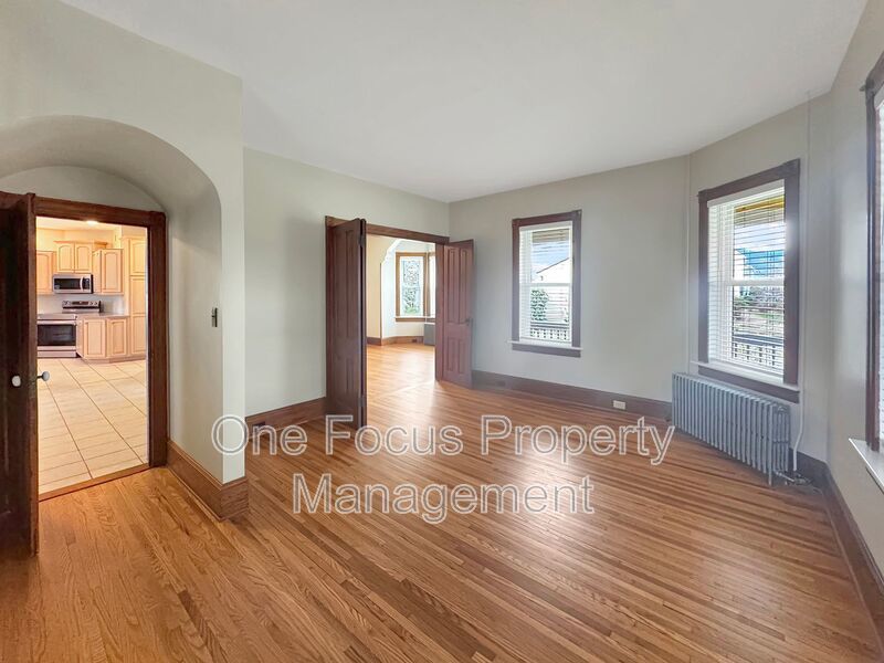 Stunning 3BR/2BA Home! - Pet Friendly! property image