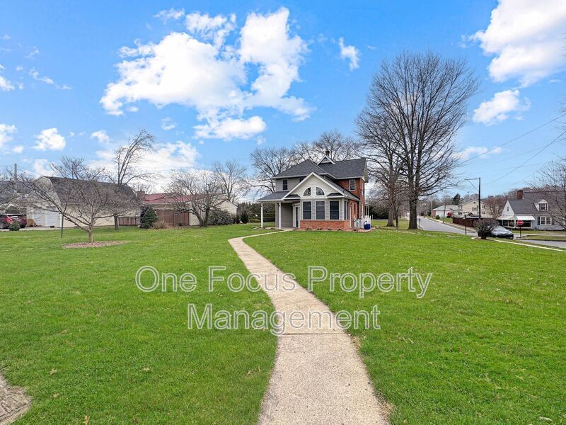 Stunning 3BR/2BA Home! - Pet Friendly! property image