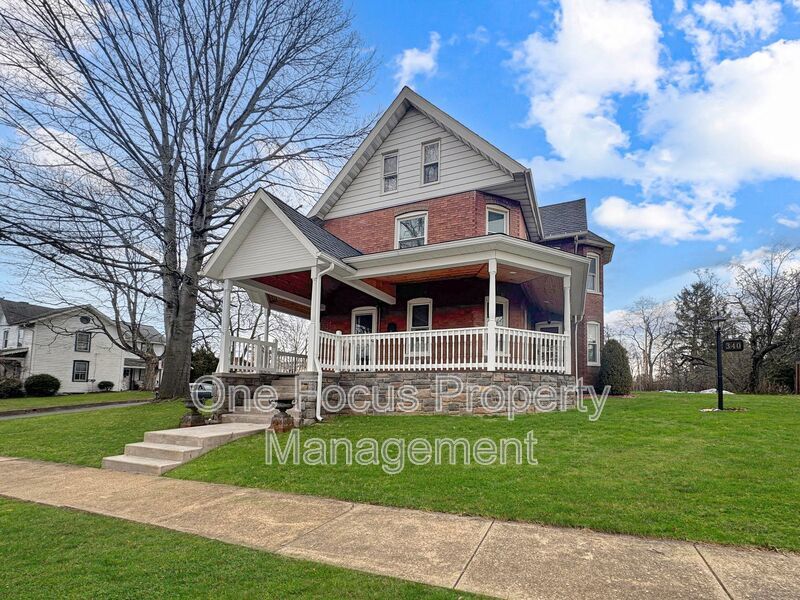 Stunning 3BR/2BA Home! - Pet Friendly! property image