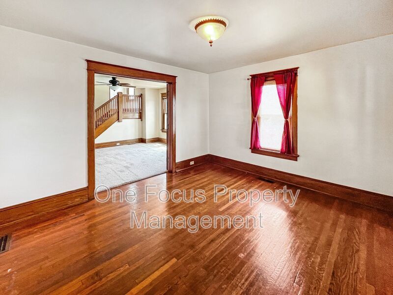 Cozy 3BR/1BA - Pet Friendly Up To 2 Pets Under 35# property image