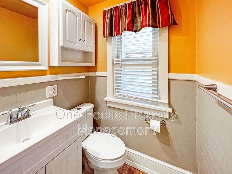 Cozy 3BR/1BA - Pet Friendly Up To 2 Pets Under 35# property image