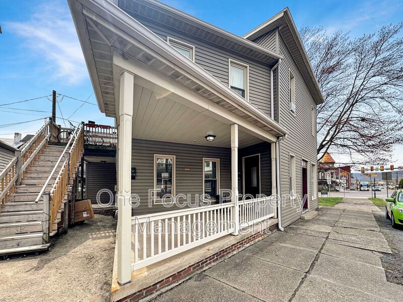 Regal and Spacious 1BR/1BA - 2 Cats Welcome! property image