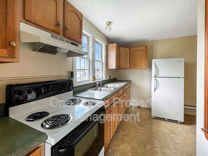 Cozy 3BR/1BA in Mill Hall! property image