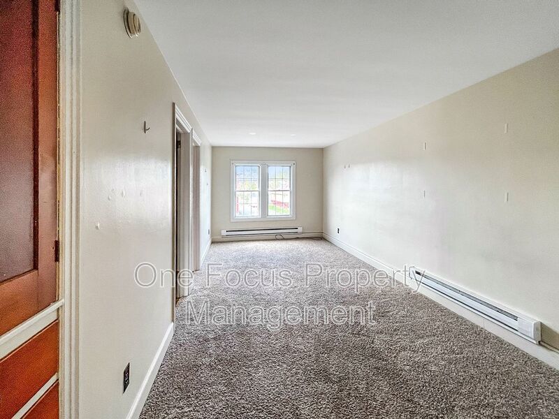 Cozy 3BR/1BA in Mill Hall! property image