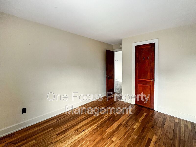 Cozy 3BR/1BA in Mill Hall! property image